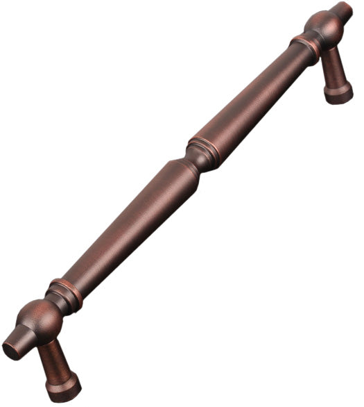 12 Inch Tapered Door Pull, RK International PH-4804