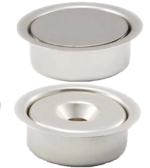 12mm Concealed Magnetic Catch, Precision PLS12PRO