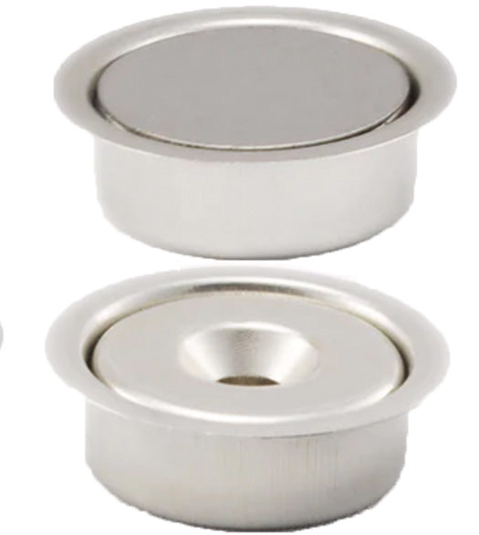 12mm Concealed Magnetic Catch, Precision PLS12PRO