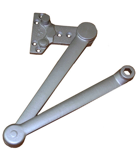 Heavy Duty Door Saver Arm, Global RA-4300-3077CNS
