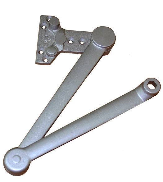 Heavy Duty Door Saver Arm, Global RA-4300-3077CNS