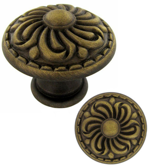 Augustine Cabinet Knob, RK International CK-120