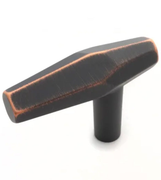 Gibraltar T-Knob, RK International CK-725