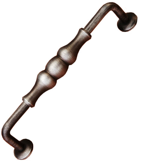 Beaded Cabinet Pull, RK International CP-3701
