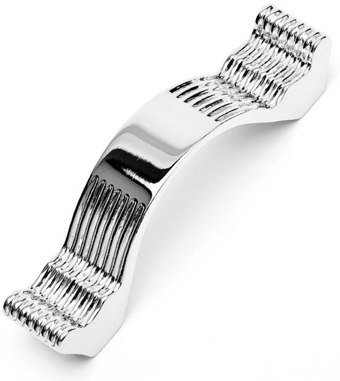 Wavy Contoured Pull with Lines, RK International CP-870