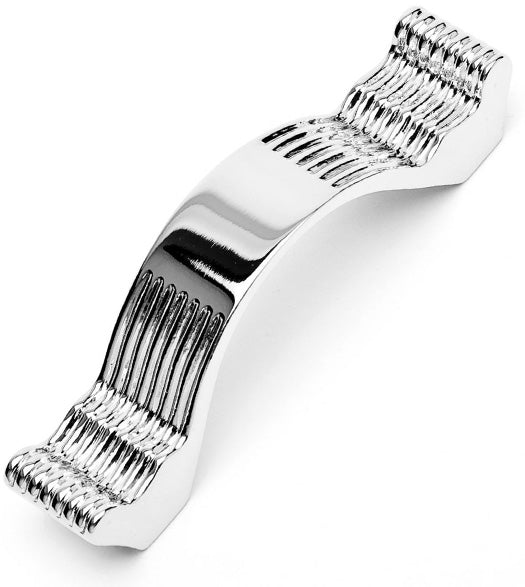 Wavy Contoured Pull with Lines, RK International CP-870