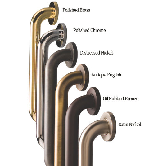 Doorware.com Safety Grab Bar, RK International GTP