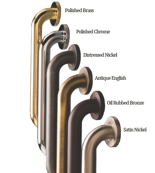Doorware.com Safety Grab Bar, RK International GTP