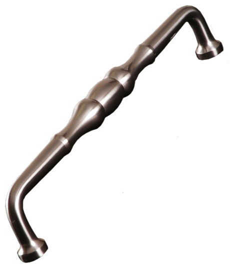 Beaded Middle Door Pull, RK International PH-4701