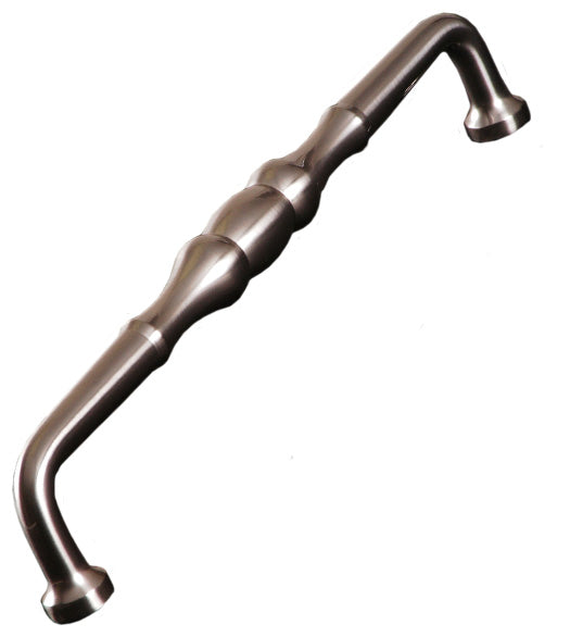 Beaded Middle Door Pull, RK International PH-4701