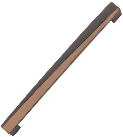 12 Inch Trumbull Door Pull, RK International PH-6671