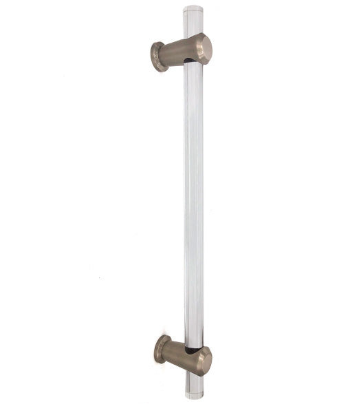 12 Inch Radiance Acrylic Appliance Pull, RK International PH-7000