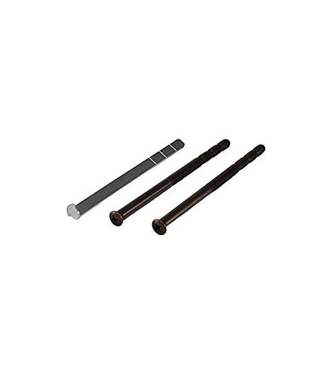 Schlage Single Cylinder Deadbolt Thick Door Extension Kit