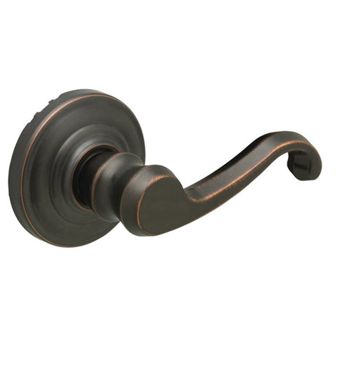 Doorware.com Callington Door Lever Set, Schlage F-CLT