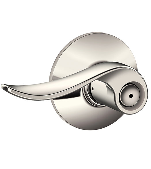 Sacramento Lever, Schlage F-SAC