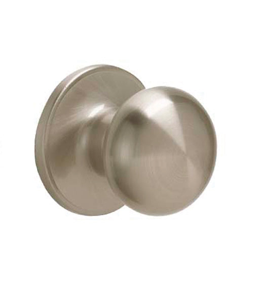 Stratus Door Knob, Schlage J-STR