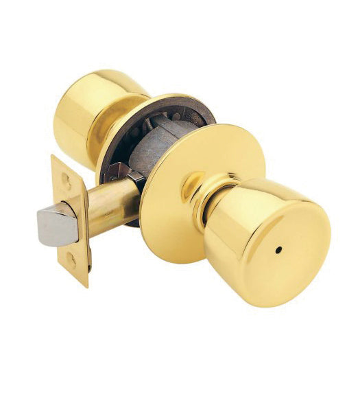 Bell Door Knob, Schlage F-BEL