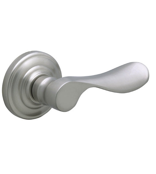 Champagne Door Lever Set, Schlage F-CHP