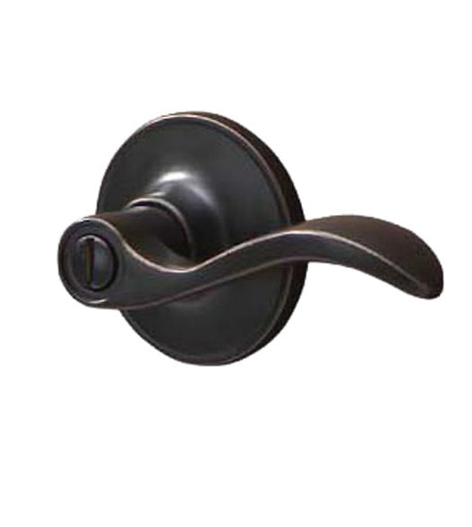 Seville Door Leverset, Schlage J-SEV