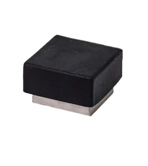 Stainless Steel Square Floor Door Stop, AHI SIG732-630