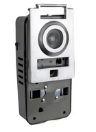 Global Combination Door Bell and Eye Viewer, GH-DCV01