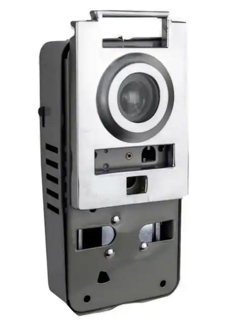 Global Combination Door Bell and Eye Viewer, GH-DCV01