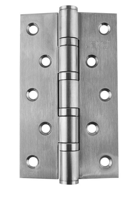Heavy Duty 5 x 3 Stainless Steel Ball Bearing Hinge, DWD-BB503-US32D