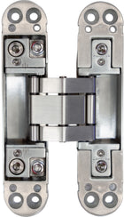 3D Adjustable Concealed Hinge, JC Elegance Hardware JC-G40