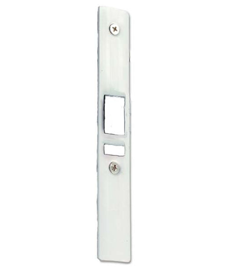 Mortise Deadlatch Faceplate, TH1100-FP11-15