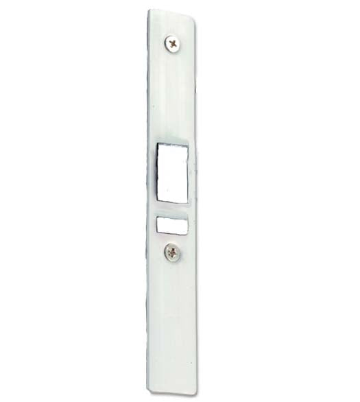 Mortise Deadlatch Faceplate, TH1100-FP11-15