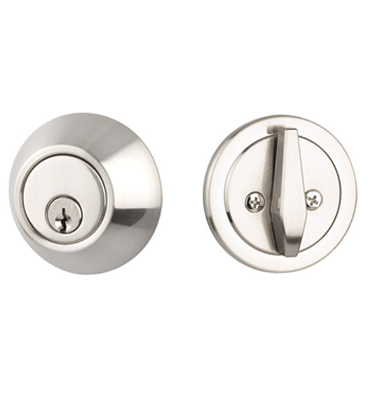 Single Cylinder Maguire Deadbolt, Yale YMGR32