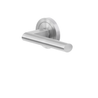 Madeira Lever with 3 Piece Round Rose, Karcher Design UER45