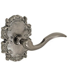 Paddle Lever With Victorian Rose, Fusion AF-C8