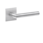 Rhodos XL Lever with Plan Design Square Rose, Karcher Design UEPLQ18