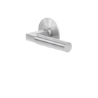 Tasmania Lever with Plan Design Round Rose, Karcher Design UEPL31