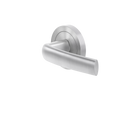 Iceland Lever with 3 Piece Round Rose, Karcher Design UER14