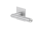 Rhodos XL Lever with Plan Design Square Rose, Karcher Design UEPLQ18