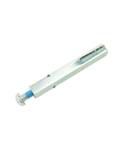 2.375 inch Spindle for Baldwin Entry Lever, Baldwin 0530004