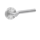 Starlight Lever with 3 Piece Round Rose, Karcher Design UER38