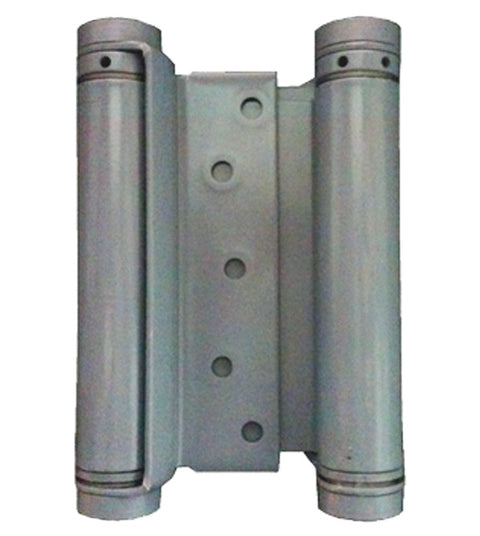 Doorware.com 7 Inch Mortise Type Double Acting Spring Hinge, Pair, Bommer 3029-7