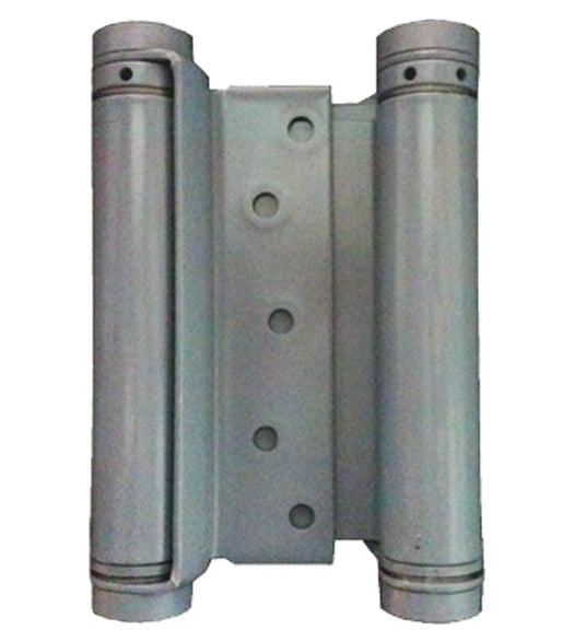 Doorware.com 7 Inch Mortise Type Double Acting Spring Hinge, Pair, Bommer 3029-7