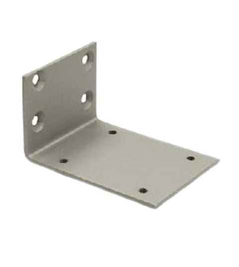 Doorware.com Jamb Mounting Bracket for Bommer Horizontal Spring Hinges