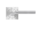 Starlight Lever with 3 Piece Square Rose, Karcher Design UERQ38