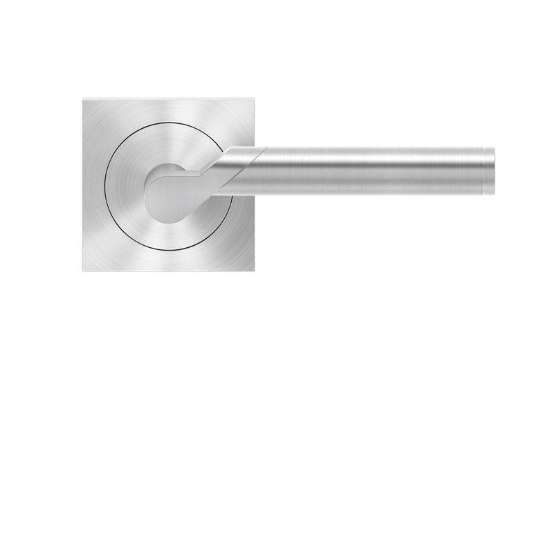 Starlight Lever with 3 Piece Square Rose, Karcher Design UERQ38