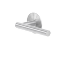 Manhattan Lever with Plan Design Round Rose, Karcher Design UEPL21