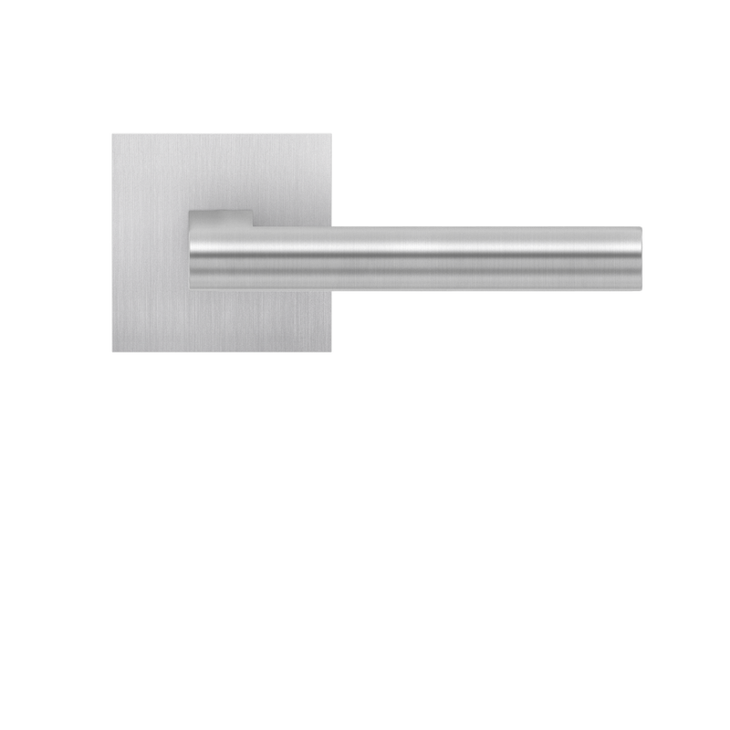 Madeira Lever with Plan Design Square Rose, Karcher Design UEPLQ45