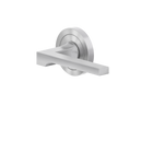 Soho Lever with 3 Piece Round Rose, Karcher Design UER57