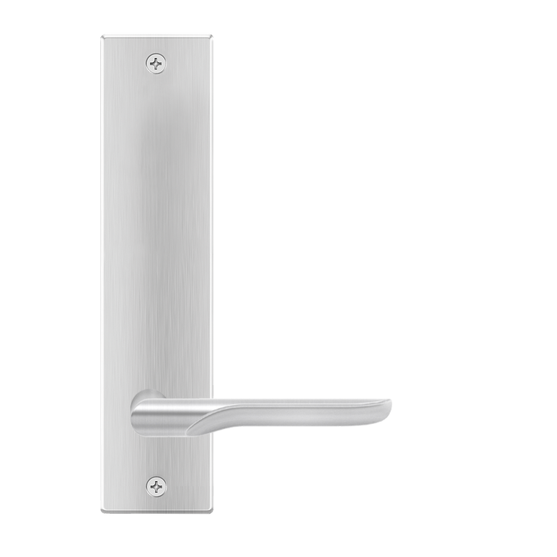 Maranello Tubular Lever/Lever Entryset, Karcher Design UEL62
