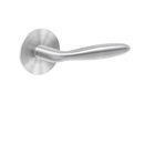 Corfu Lever with Plan Design Round Rose, Karcher Design UEPL24