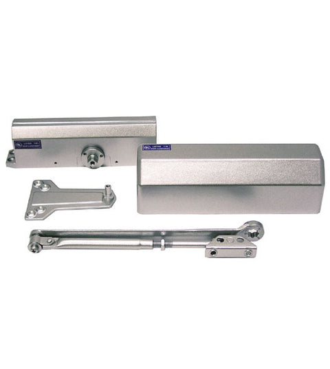 Door Closer Barrier Free, Deltana DC10